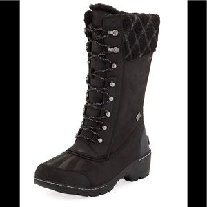 COPY - NWT Sorel Whistler Tall Boot, For the Snow Boots